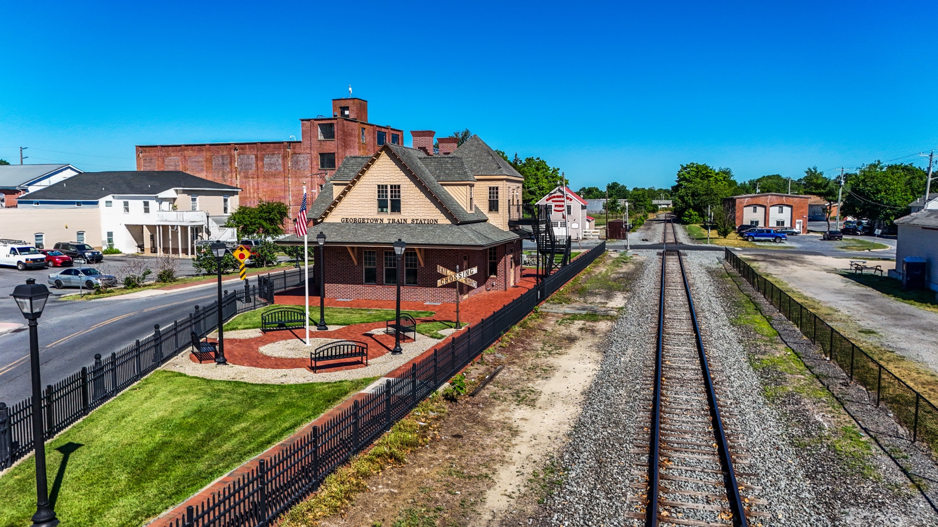 Sussex County, Delaware