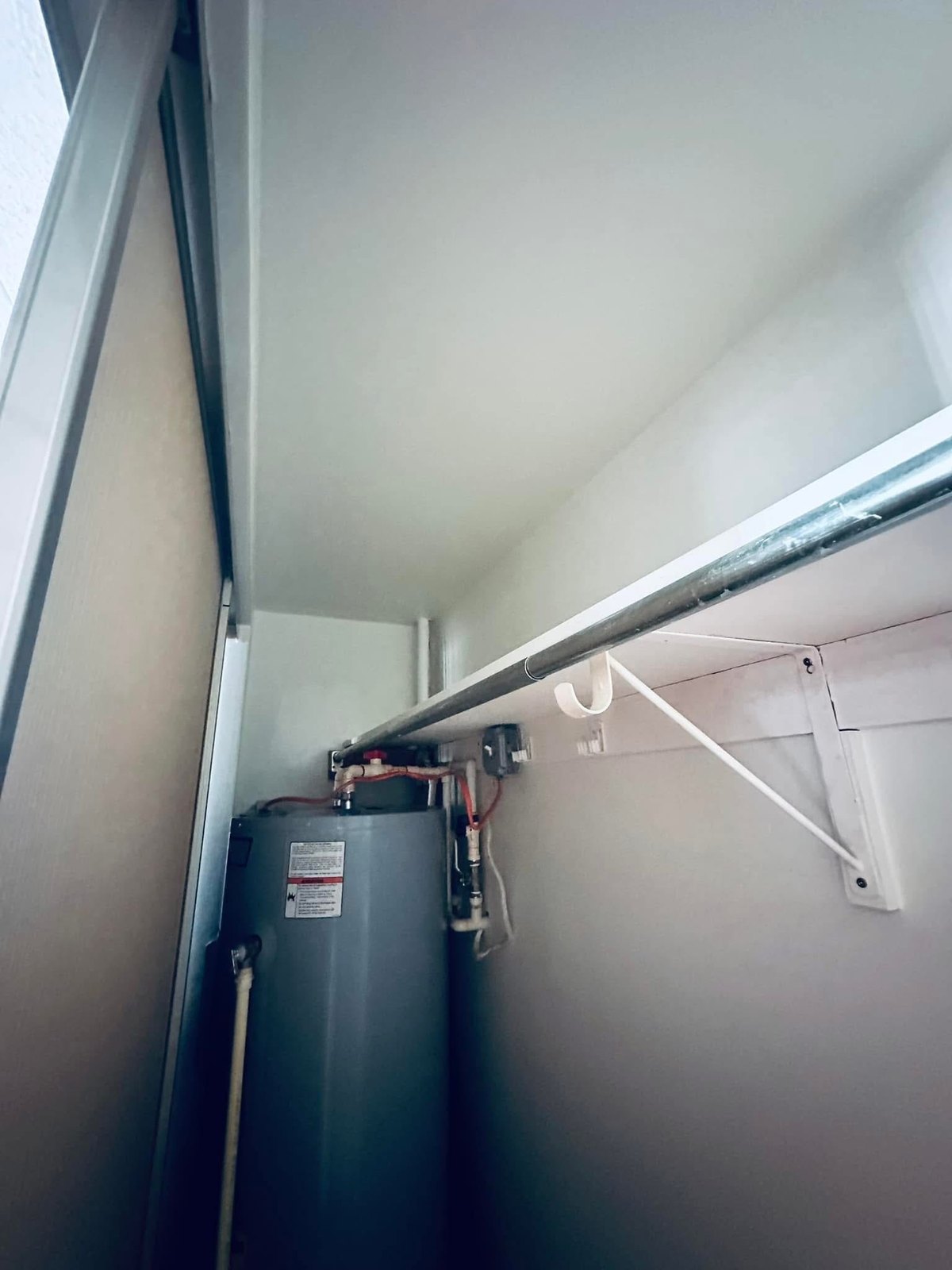 Beachfront Condo mold remediation project photo 9