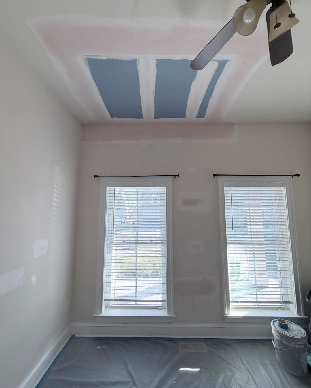 Coastal Club water damage repair photo 4