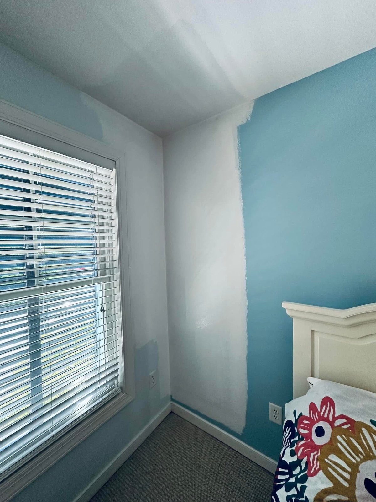 Dewey Beach prepared repair beside bedroom window