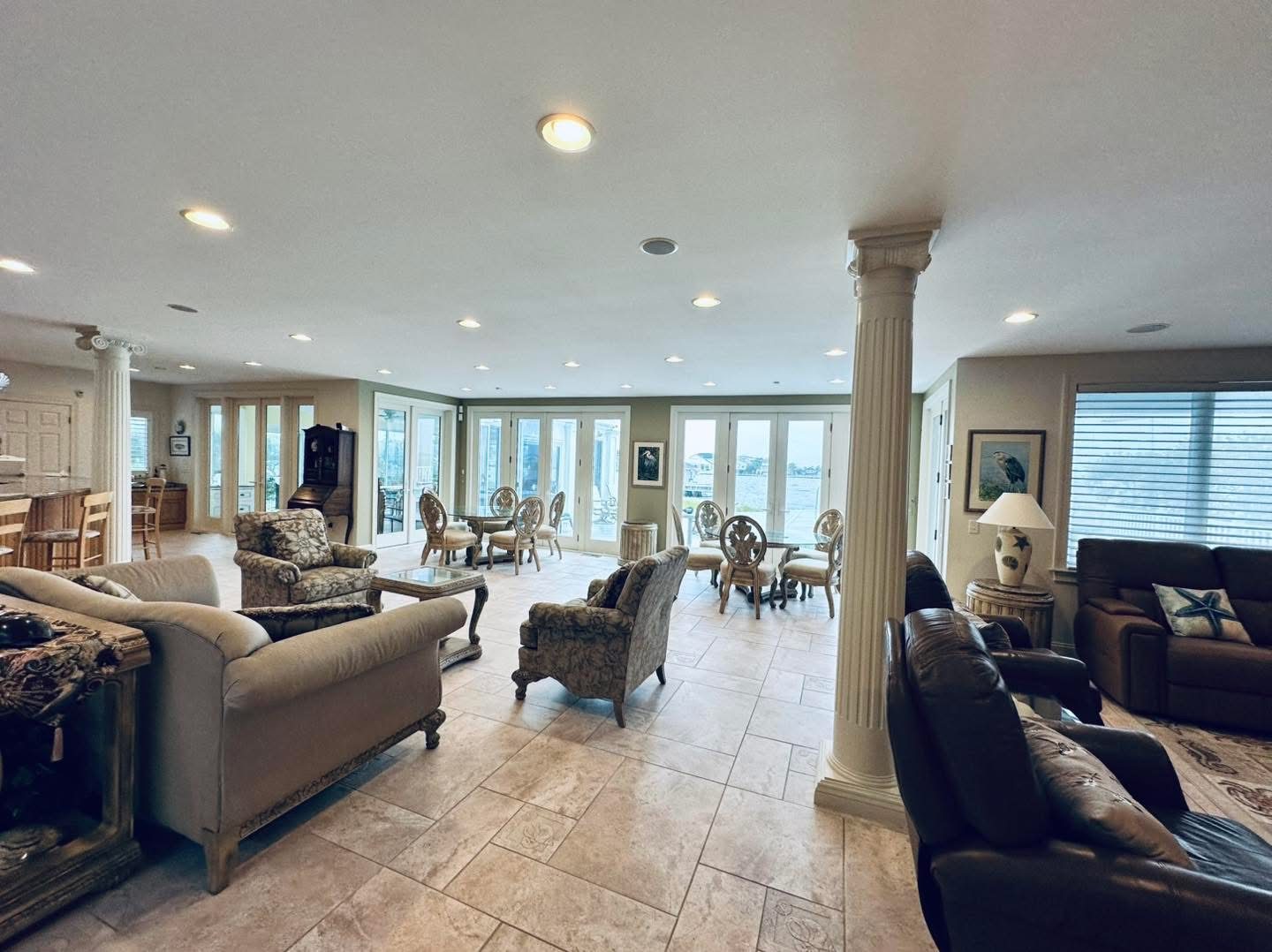 Fenwick Island drywall repair photo 7