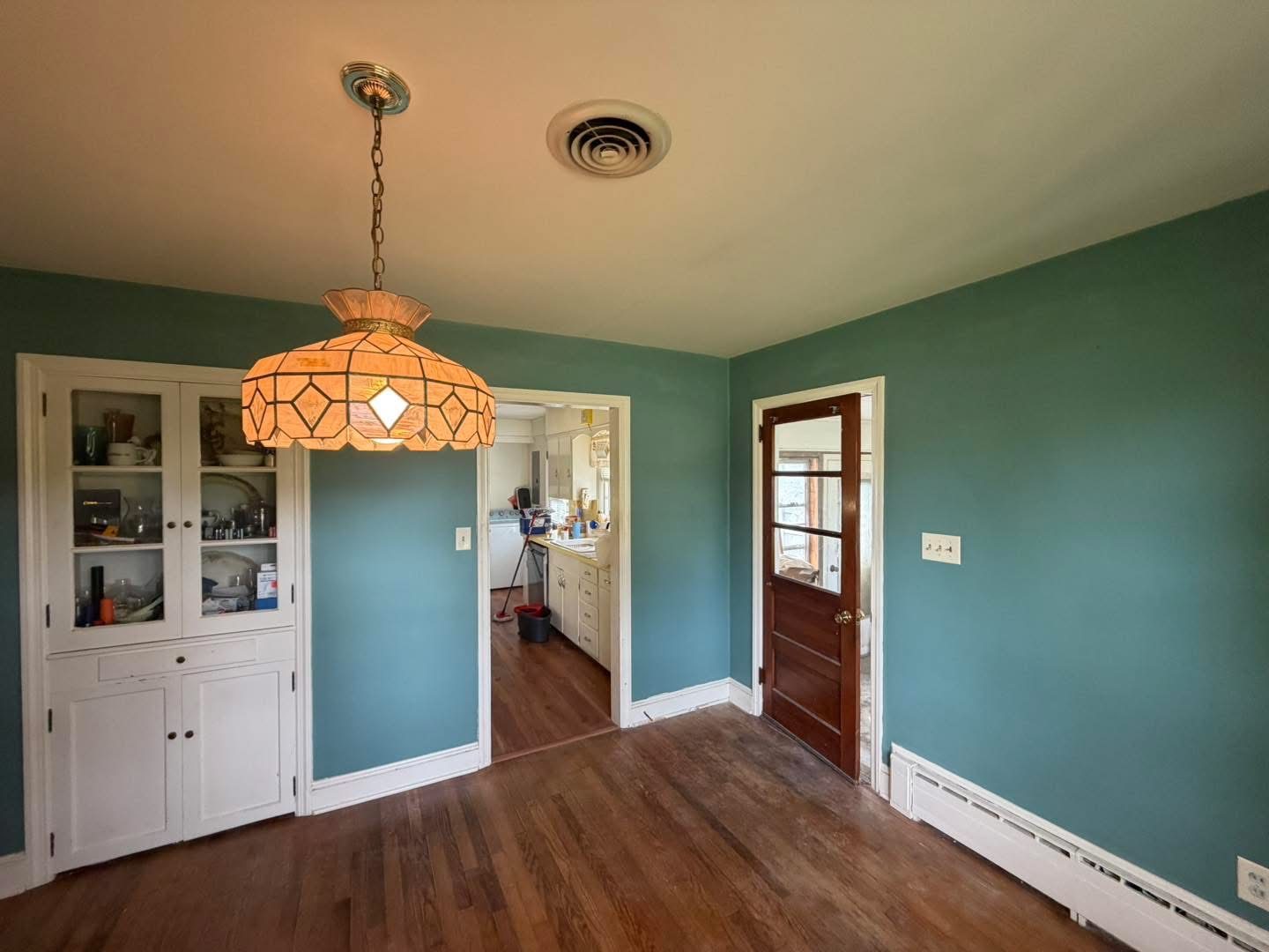 Laurel ceiling retrofit photo 7