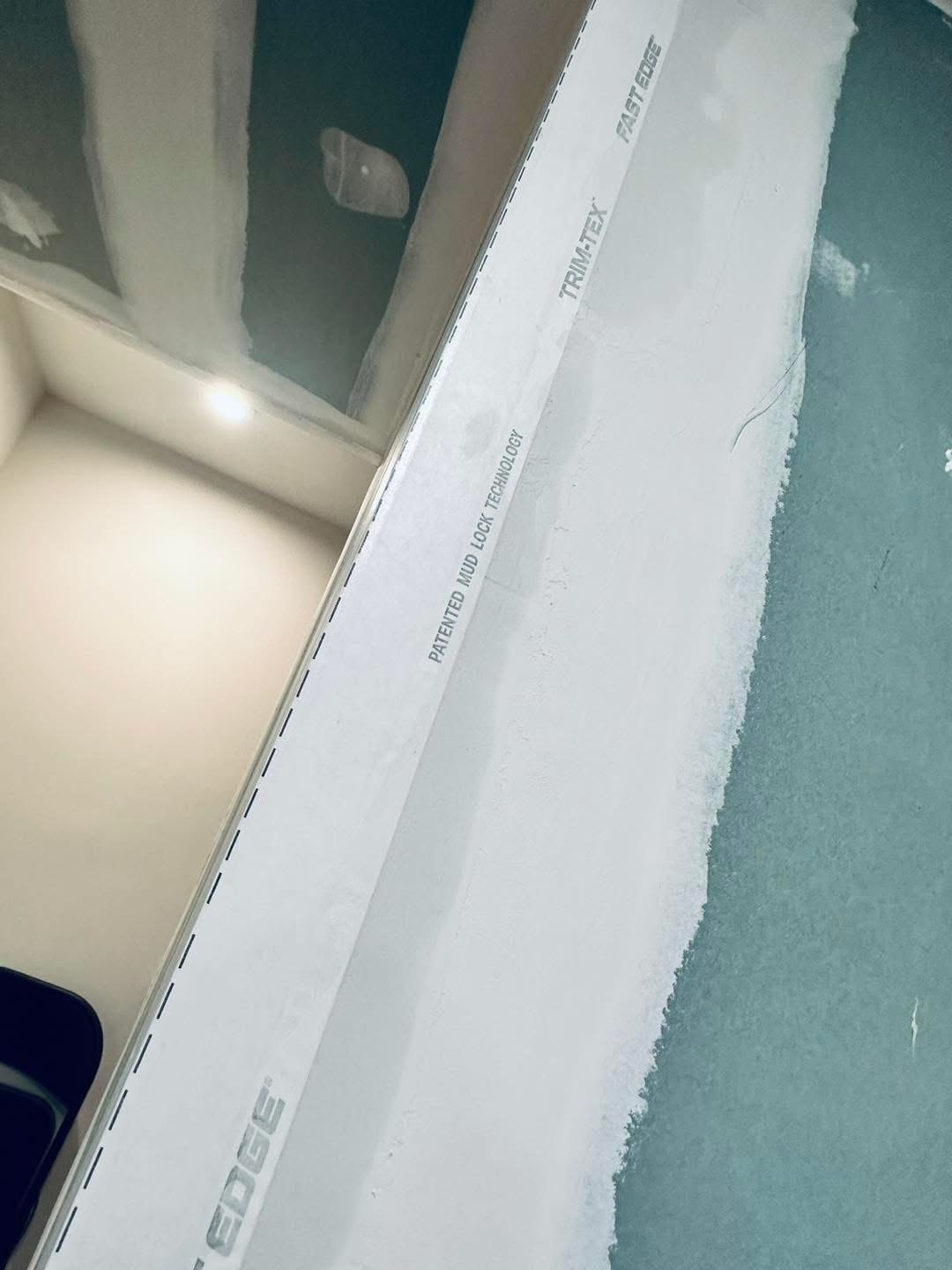 Millsboro interior drywall correction and painting
