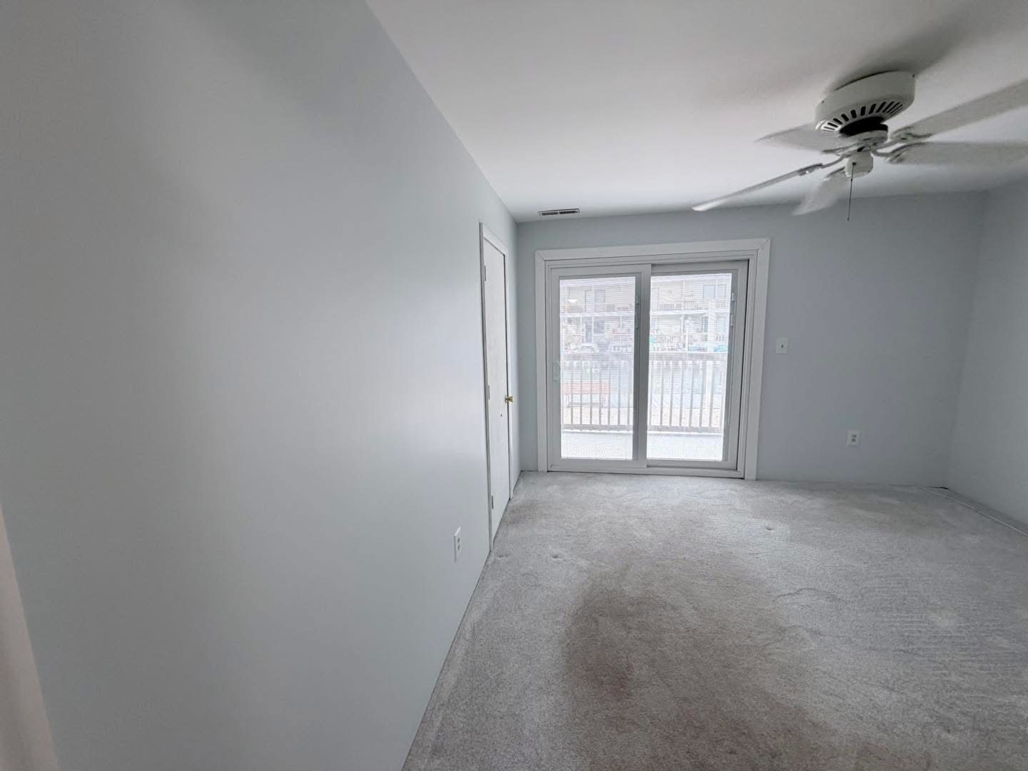 Ocean City bedroom renovation photo 2