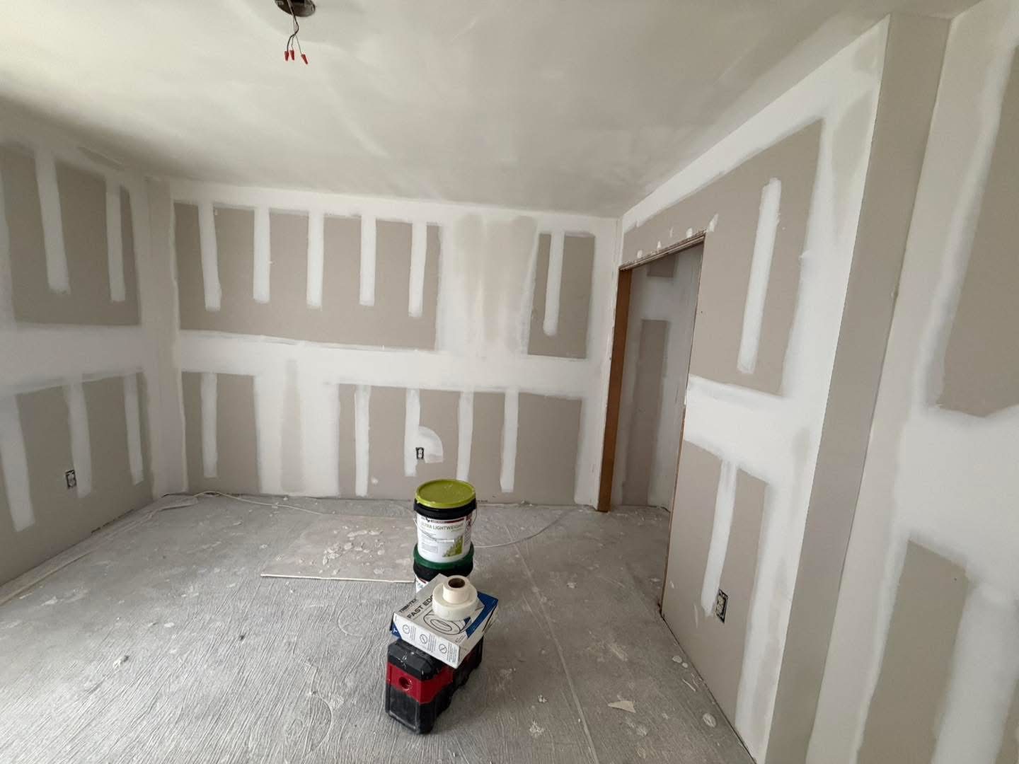 Ocean City bedroom renovation photo 4