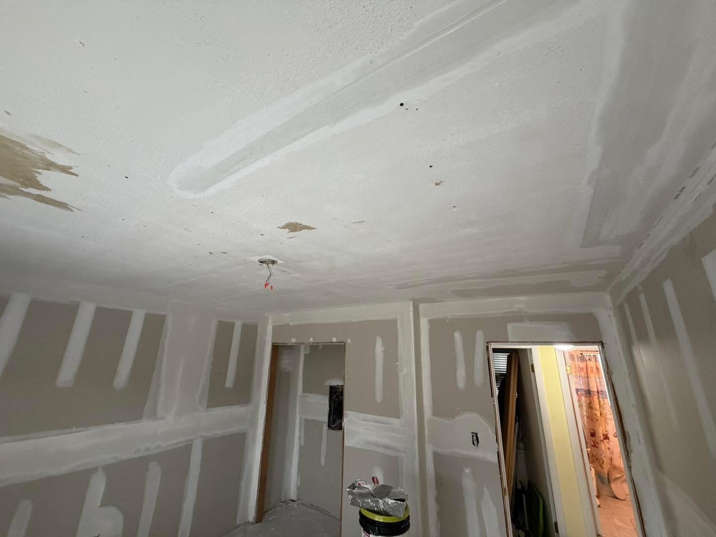 Ocean City bedroom renovation photo 7