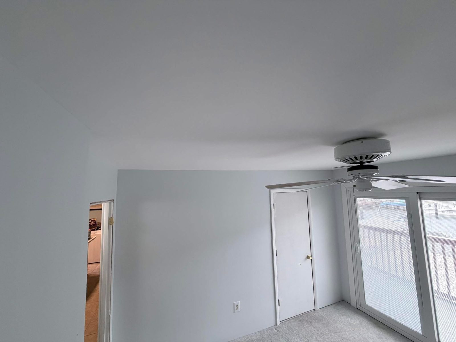 Ocean City bedroom renovation photo 11