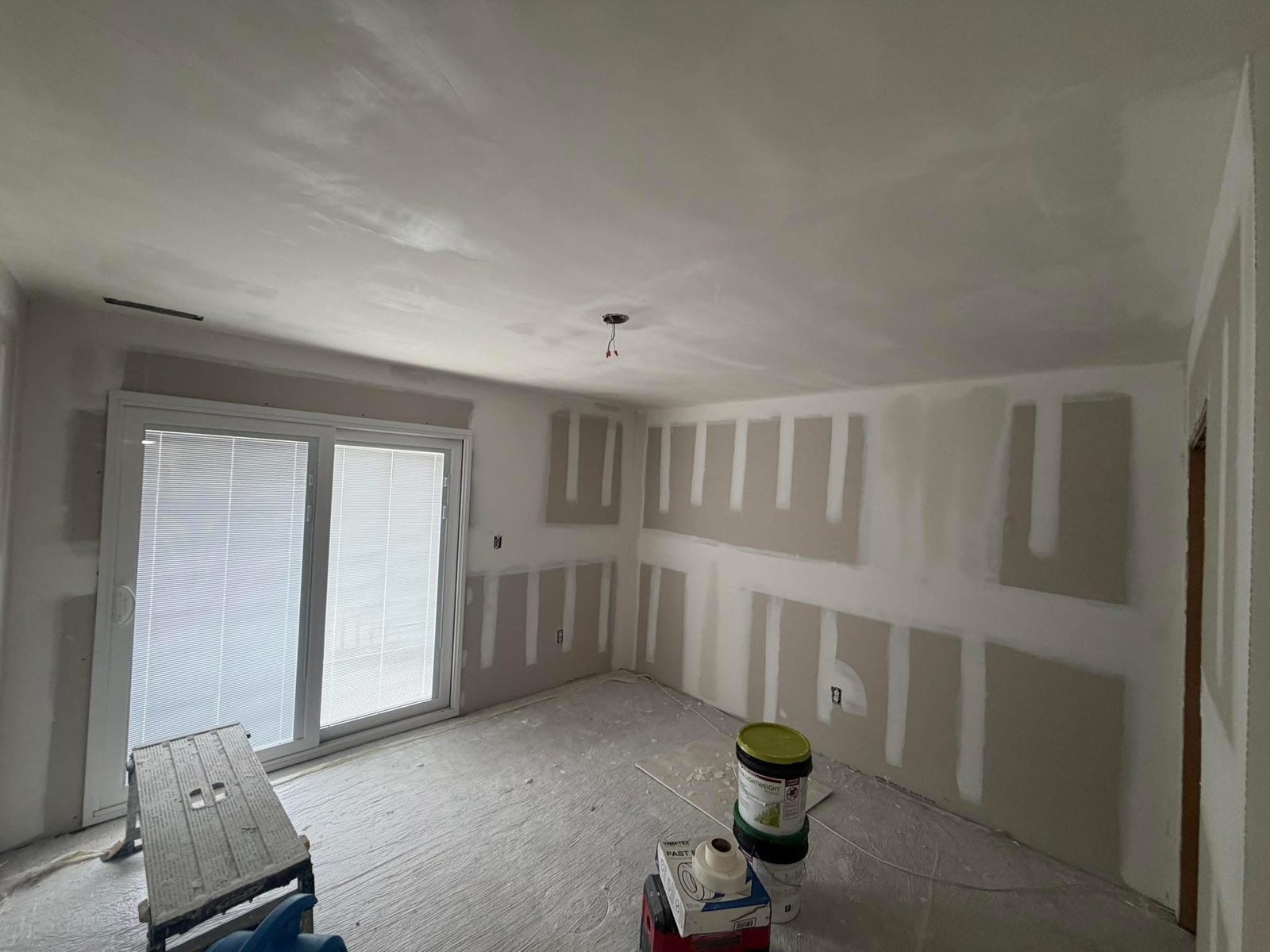 Ocean City bedroom renovation photo 14