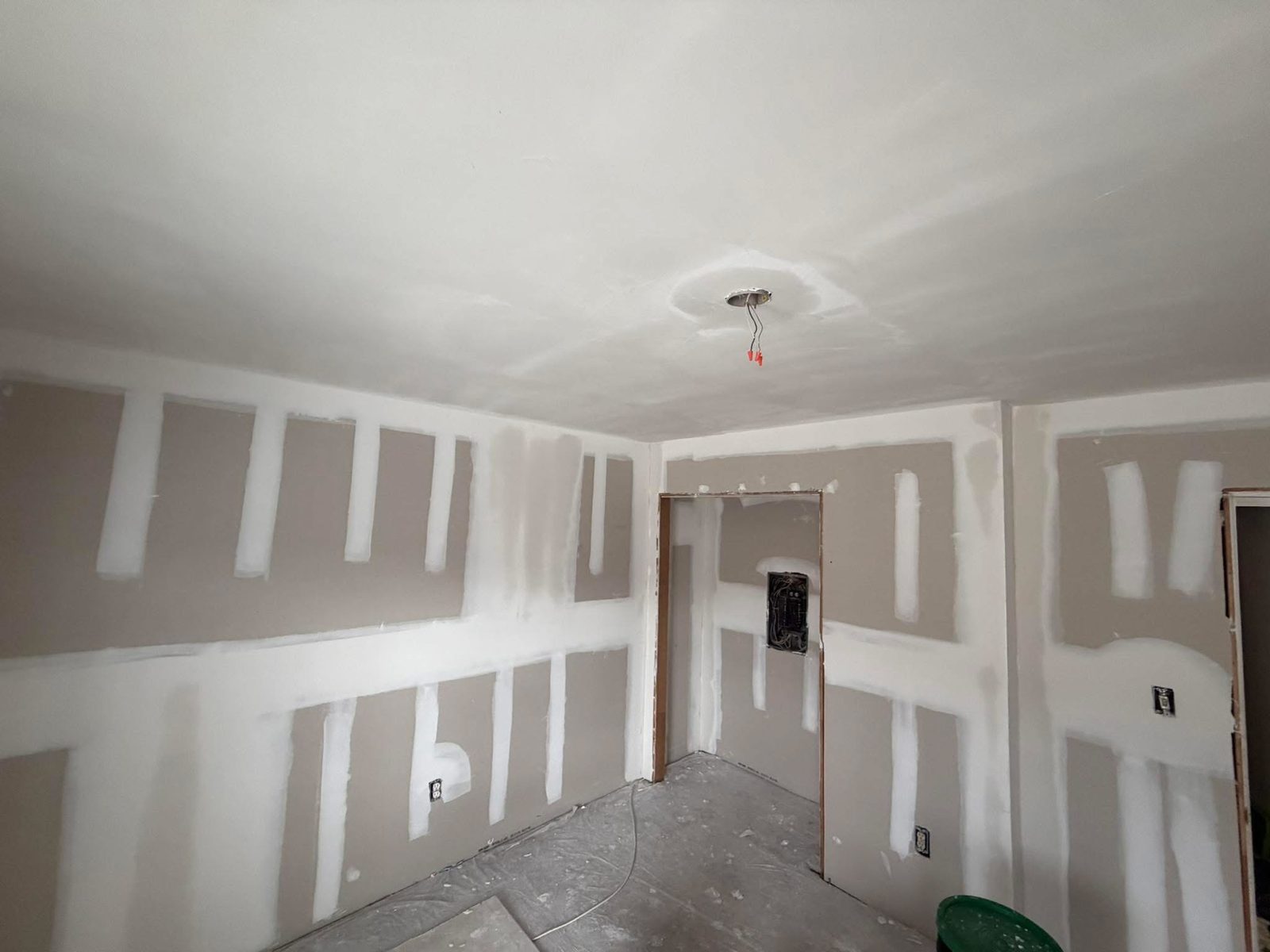Ocean City bedroom renovation photo 16