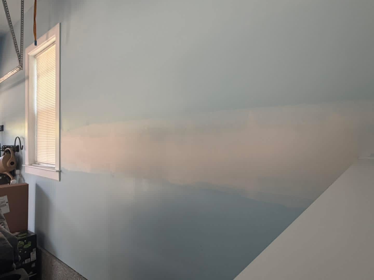 The Overlook - Whole home drywall repair photo 8