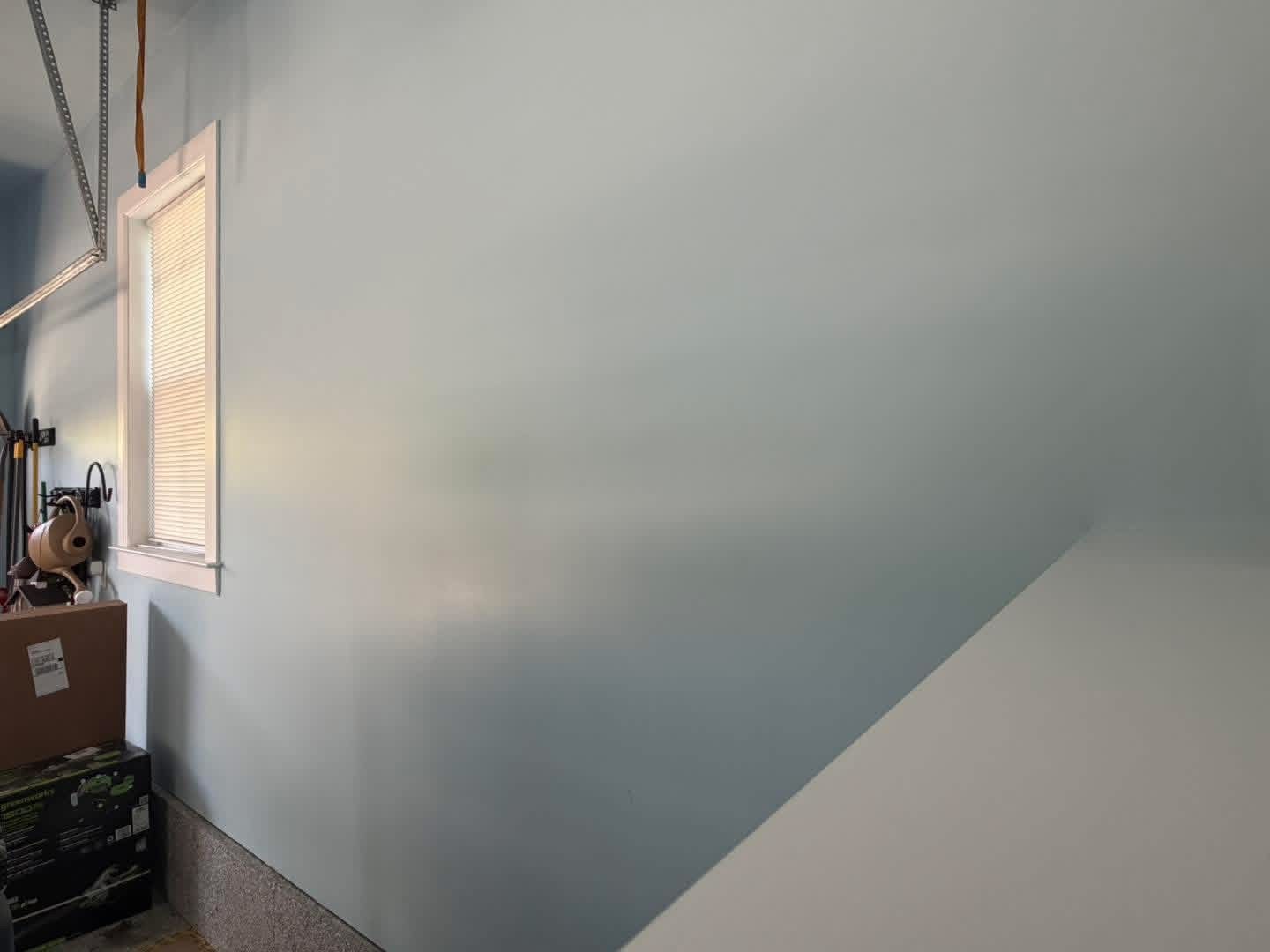The Overlook - Whole home drywall repair photo 9