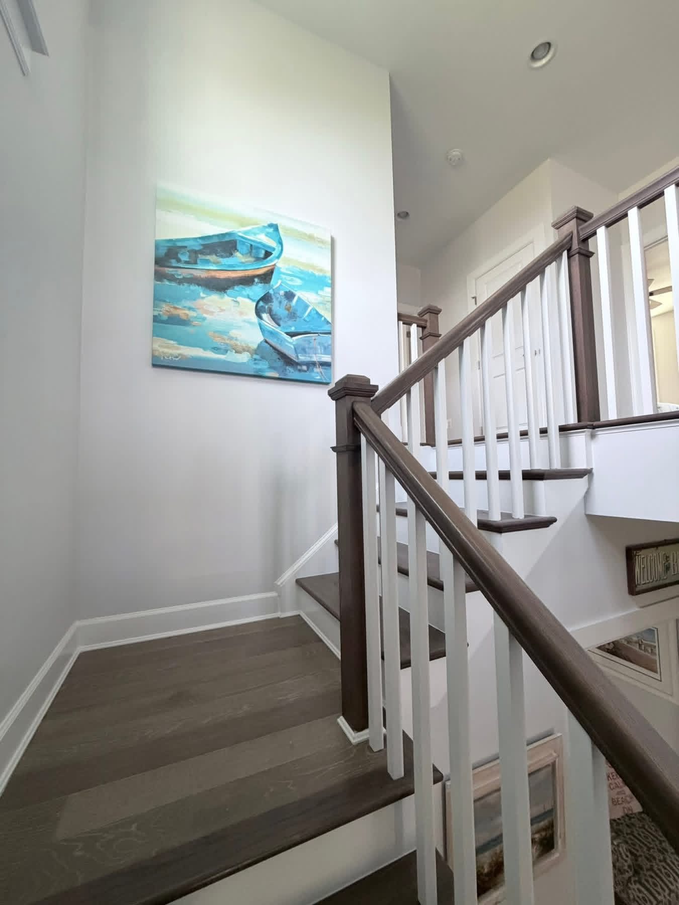 The Overlook - Whole home drywall repair photo 15