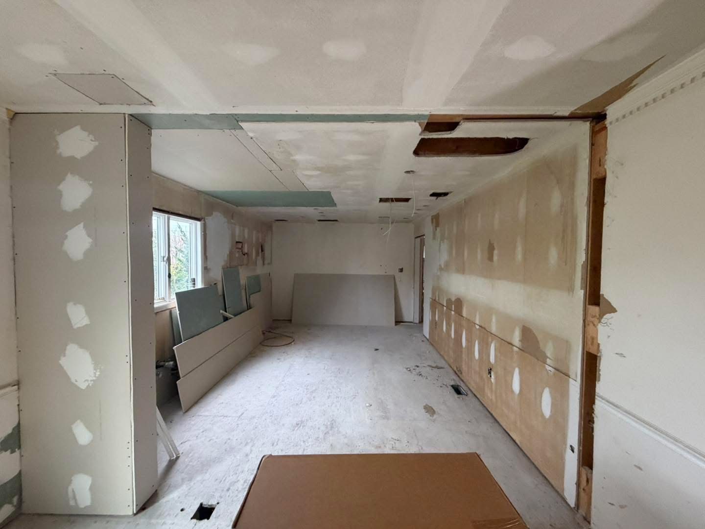 Patch City rental rehab photo 2