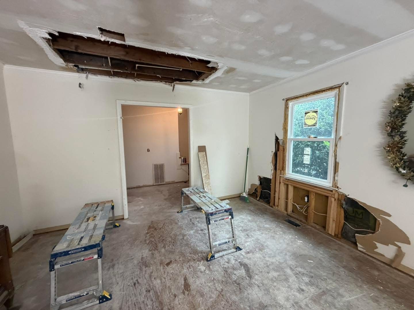 Patch City rental rehab photo 3