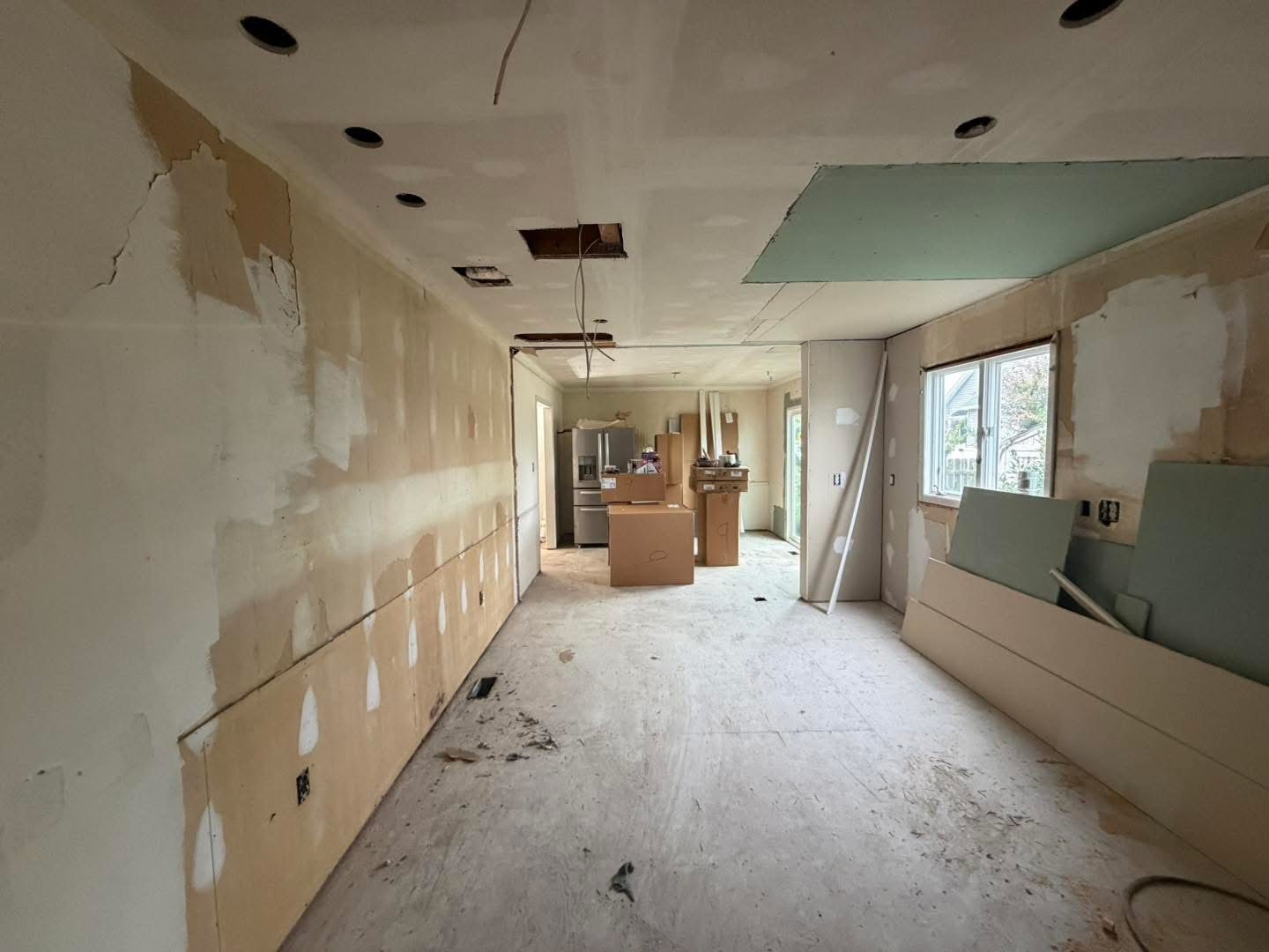 Patch City rental rehab photo 6